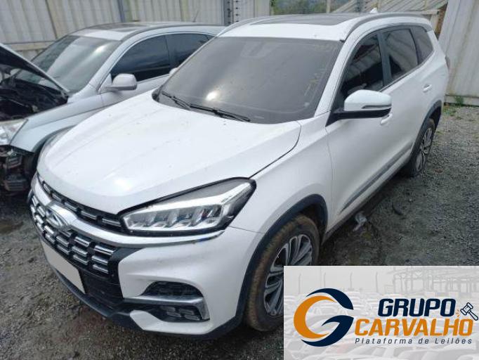 CAOA CHERY TIGGO 8 20/21 CAOA CHERY TIGGO 8 20/21
