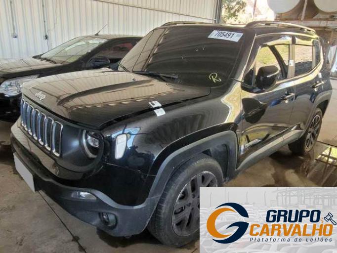 JEEP RENEGADE 21/21 JEEP RENEGADE 21/21