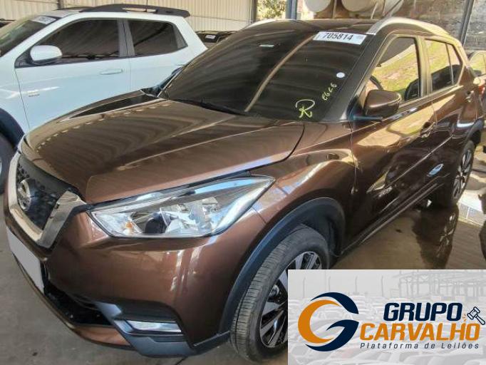 NISSAN KICKS 20/21 NISSAN KICKS 20/21