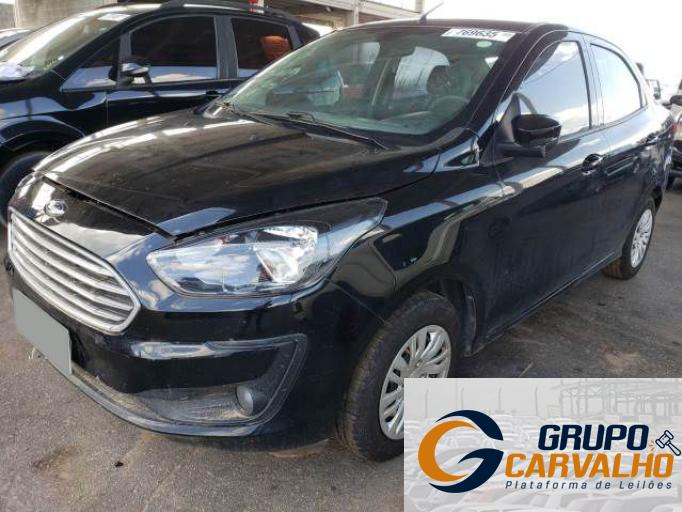 FORD KA SEDAN 20/20 FORD KA SEDAN 20/20