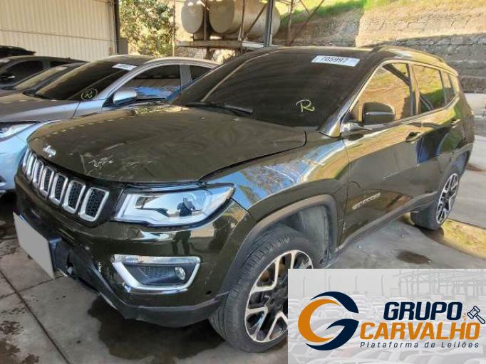 JEEP COMPASS 20/21 JEEP COMPASS 20/21