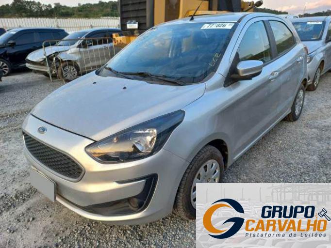 FORD KA 19/20