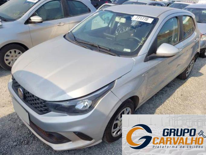 FIAT ARGO 19/20 FIAT ARGO 19/20