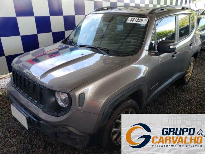 JEEP RENEGADE 21/21 JEEP RENEGADE 21/21