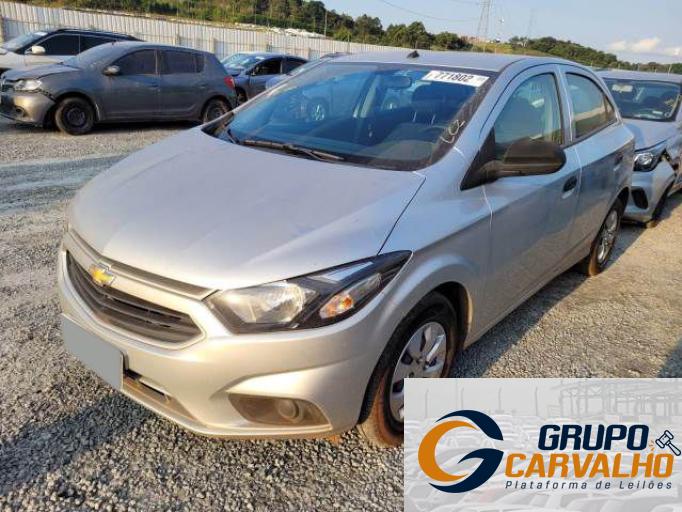 CHEVROLET ONIX 20/20