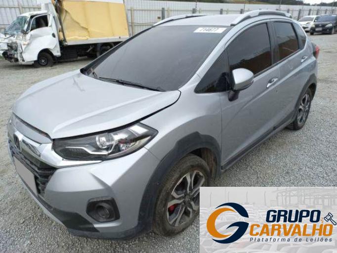 HONDA WR-V 20/21 HONDA WR-V 20/21