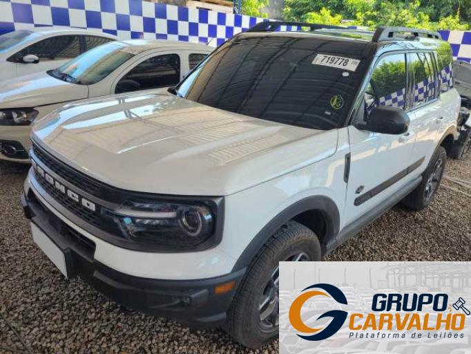 FORD BRONCO SPORT 21/21 FORD BRONCO SPORT 21/21