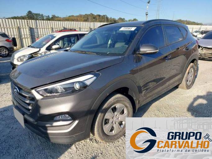 HYUNDAI TUCSON 20/21 HYUNDAI TUCSON 20/21