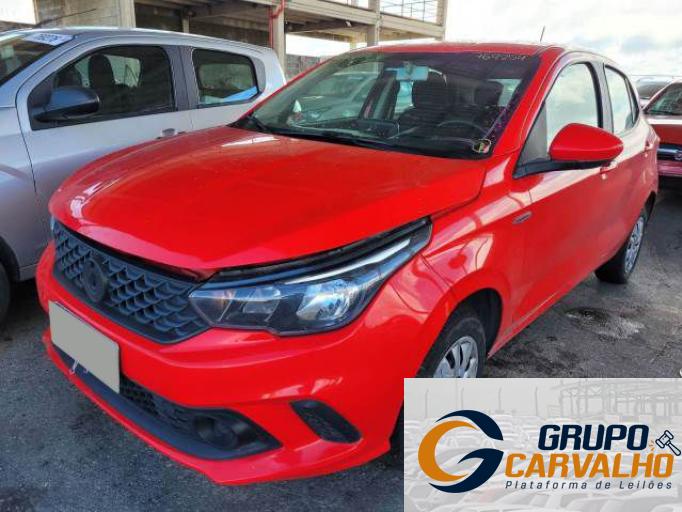 FIAT ARGO 21/21