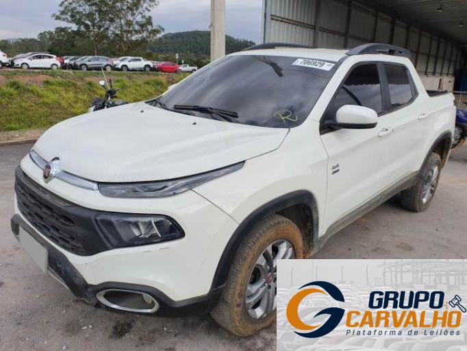 FIAT TORO 20/21