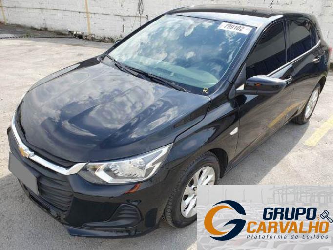 CHEVROLET ONIX 20/20 CHEVROLET ONIX 20/20