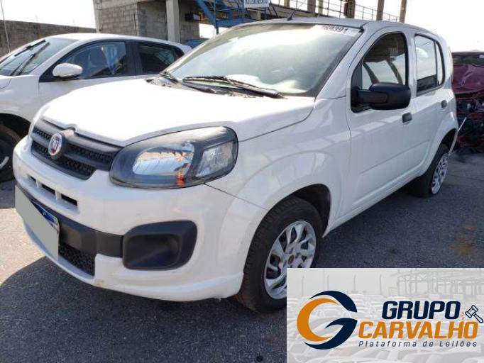 FIAT UNO 20/21