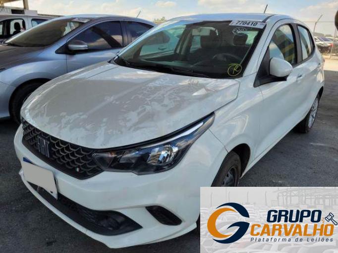 FIAT ARGO 22/22