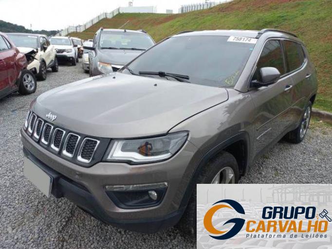 JEEP COMPASS 19/19