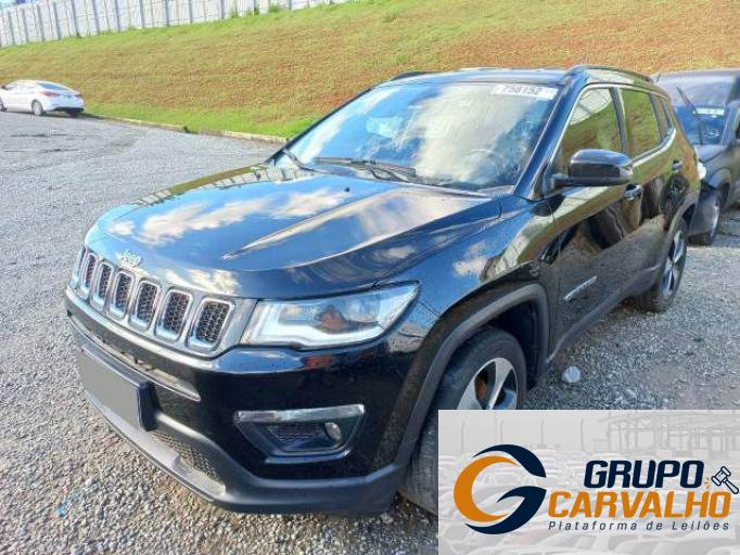 JEEP COMPASS 17/17