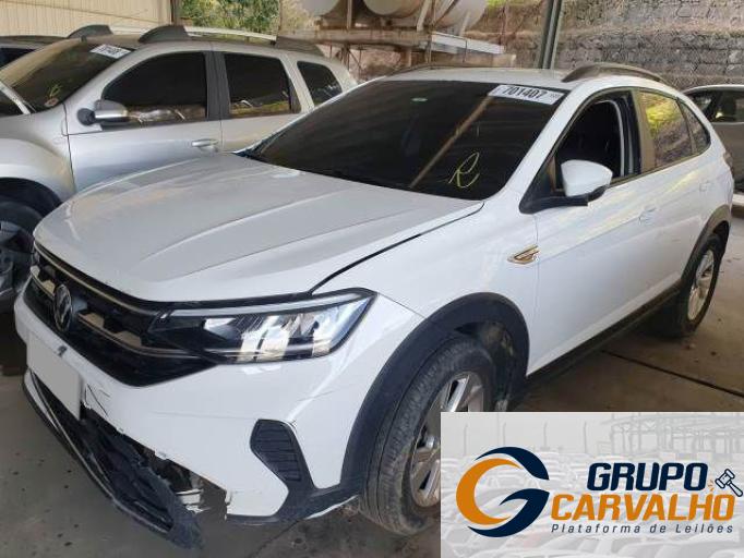 VOLKSWAGEN NIVUS 20/21 VOLKSWAGEN NIVUS 20/21