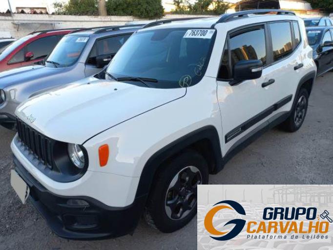 JEEP RENEGADE 18/18
