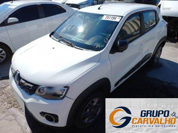 RENAULT KWID 19/19