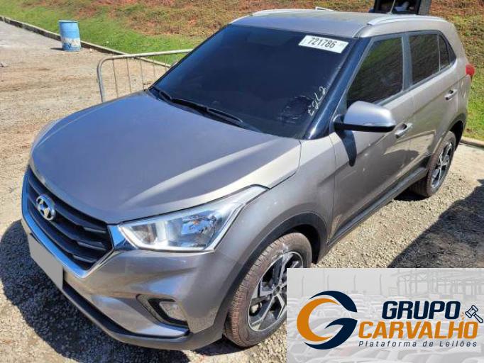 HYUNDAI CRETA 21/21 HYUNDAI CRETA 21/21