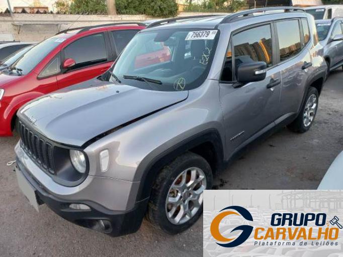 JEEP RENEGADE 18/19
