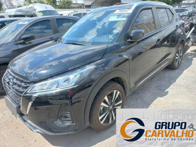 NISSAN KICKS 22/22
