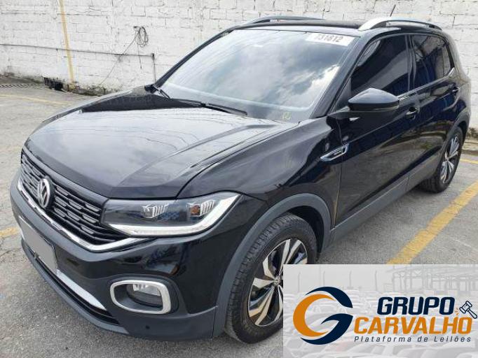 VOLKSWAGEN T-CROSS 21/21 VOLKSWAGEN T-CROSS 21/21