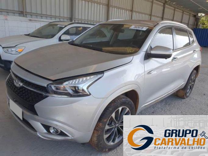 CAOA CHERY TIGGO 7 20/20 CAOA CHERY TIGGO 7 20/20