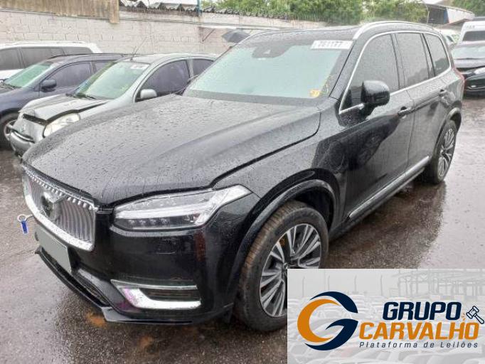 VOLVO XC90 21/22