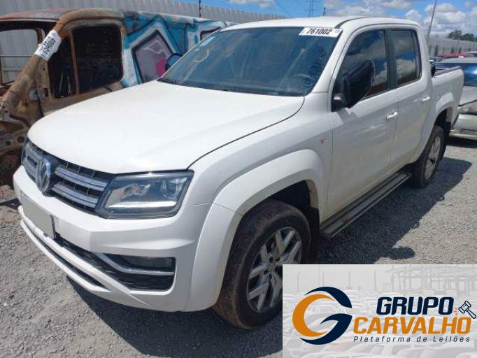 VOLKSWAGEN AMAROK 18/18