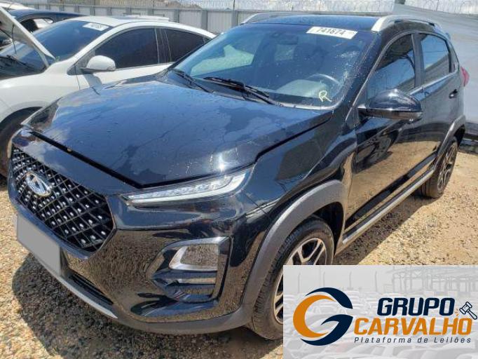 CAOA CHERY TIGGO 3X 22/23 CAOA CHERY TIGGO 3X 22/23