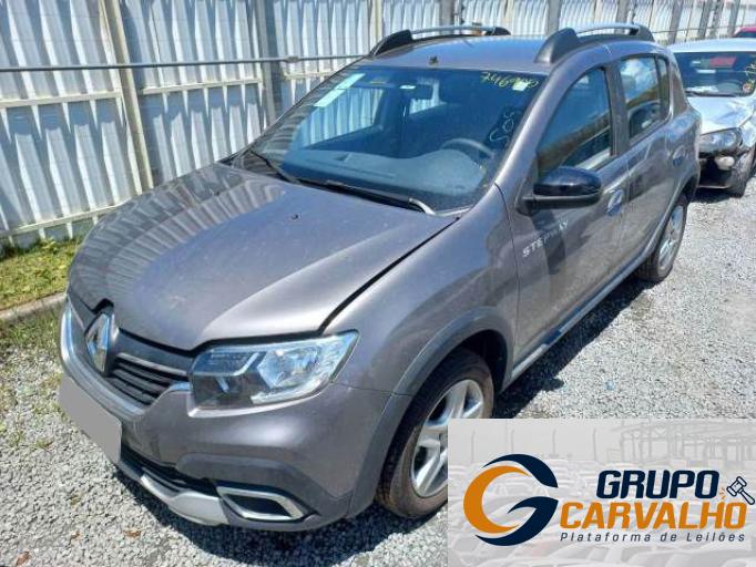RENAULT SANDERO 22/23 RENAULT SANDERO 22/23