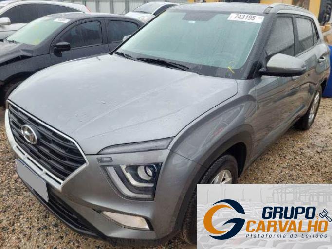 HYUNDAI CRETA 22/23