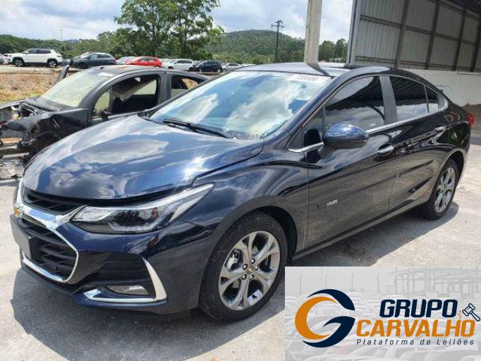 CHEVROLET CRUZE 22/23 CHEVROLET CRUZE 22/23