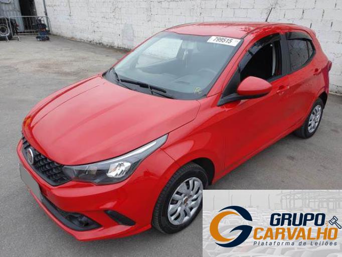 FIAT ARGO 19/20 FIAT ARGO 19/20
