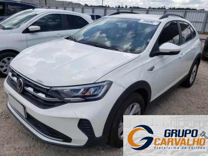 VOLKSWAGEN NIVUS 21/22 VOLKSWAGEN NIVUS 21/22