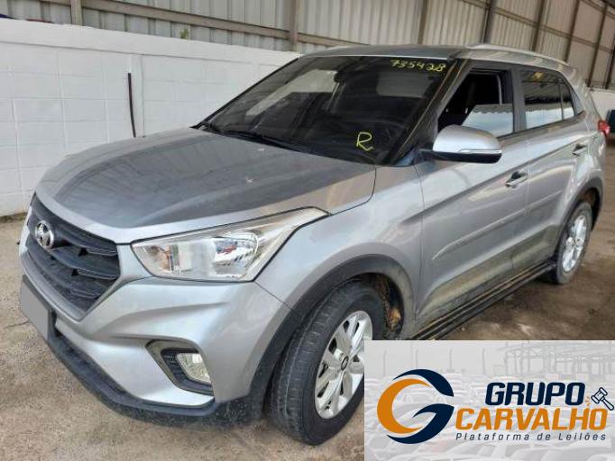 HYUNDAI CRETA 21/21