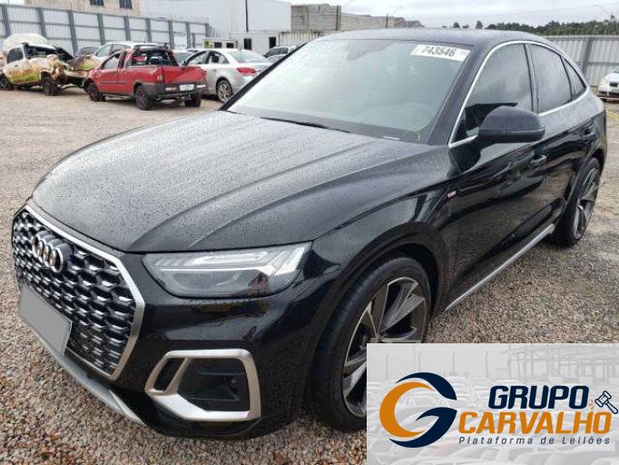 AUDI Q5 21/22 AUDI Q5 21/22