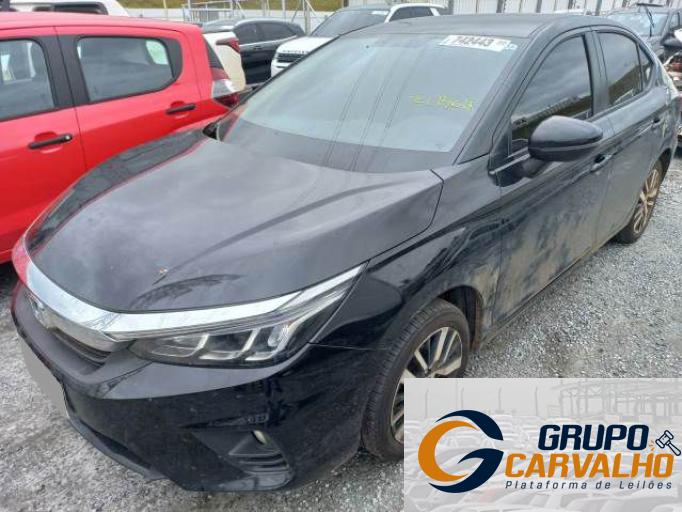 HONDA CITY 22/22 HONDA CITY 22/22