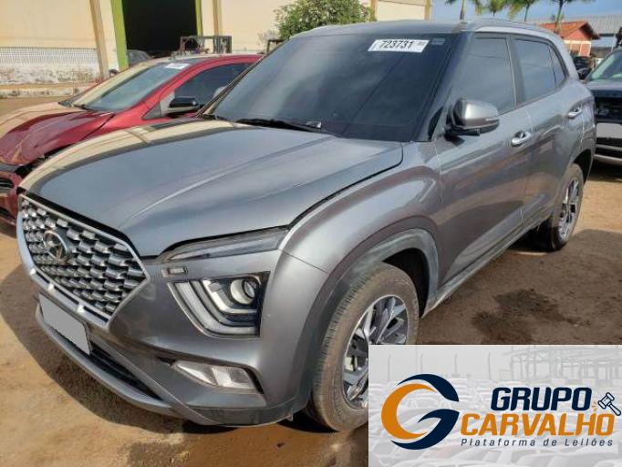 HYUNDAI CRETA 21/22