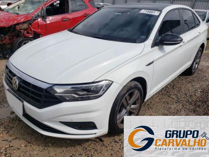 VOLKSWAGEN JETTA 18/19 VOLKSWAGEN JETTA 18/19