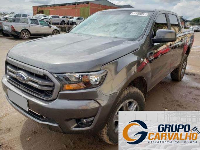 FORD RANGER CD 20/21 FORD RANGER CD 20/21