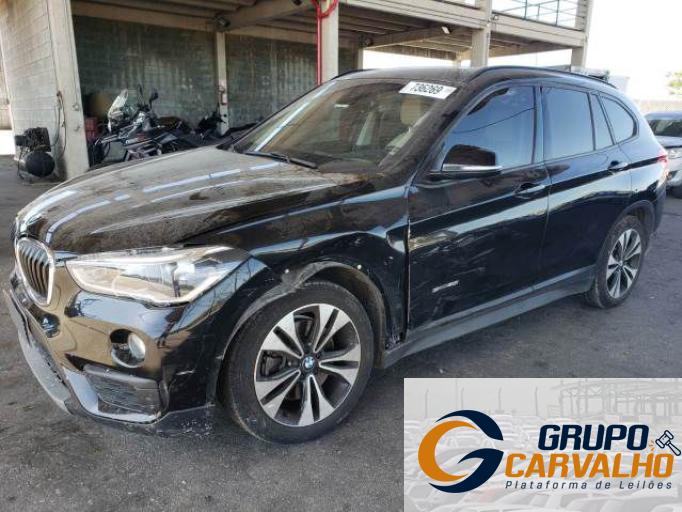 BMW X1 17/17 BMW X1 17/17