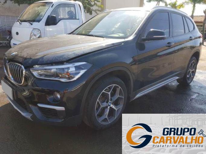 BMW X1 19/19 BMW X1 19/19