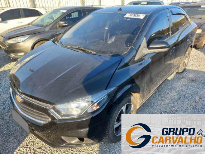 CHEVROLET PRISMA 17/18 CHEVROLET PRISMA 17/18