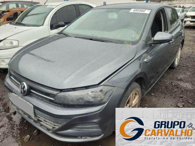 VOLKSWAGEN POLO 18/18