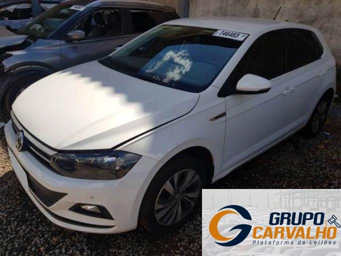 VOLKSWAGEN POLO 19/19