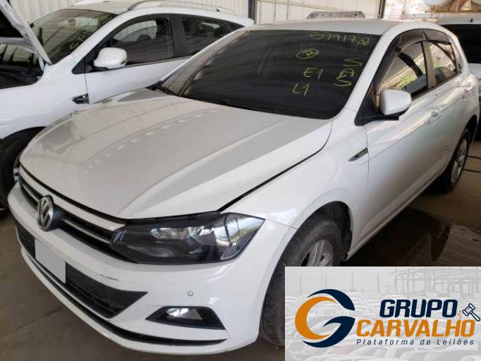 VOLKSWAGEN POLO 19/19 VOLKSWAGEN POLO 19/19