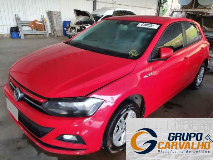 VOLKSWAGEN POLO 18/19