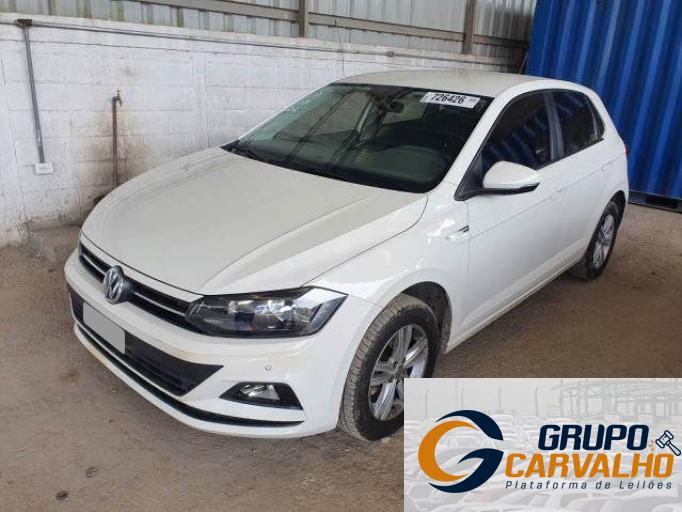 VOLKSWAGEN POLO 19/19
