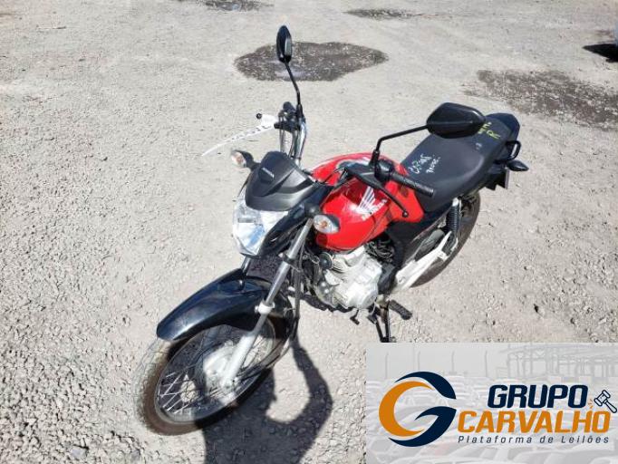 HONDA CG 160 22/22